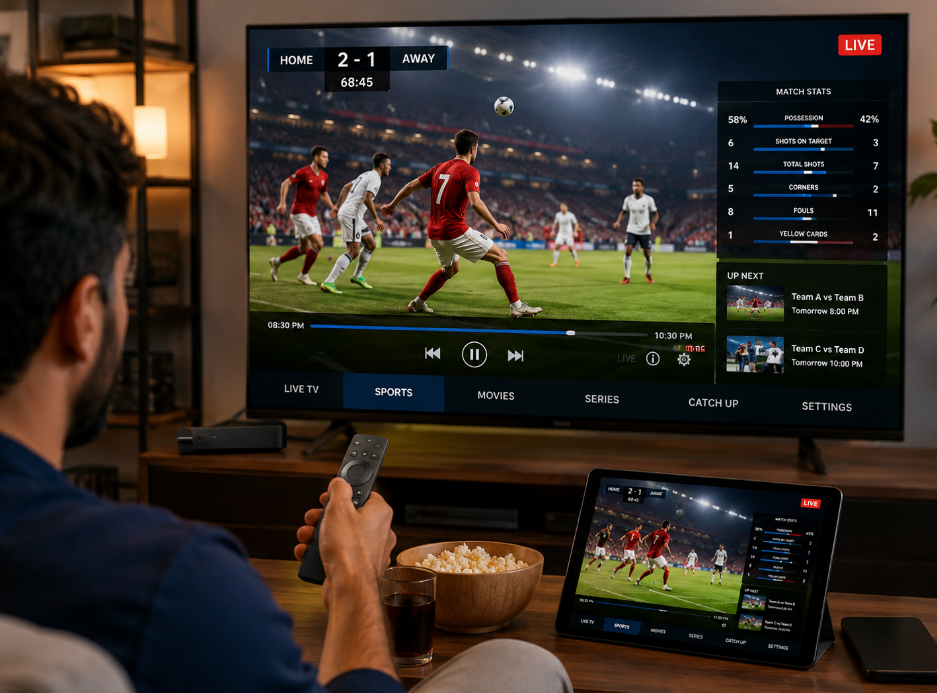 Sports Streaming Best IPTV On Firestick.png